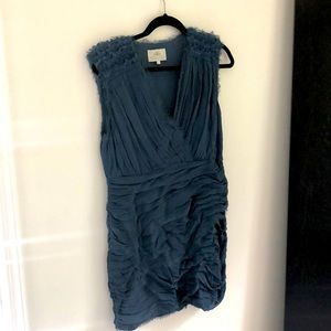 Barney’s New York Dress by Madison Marcus